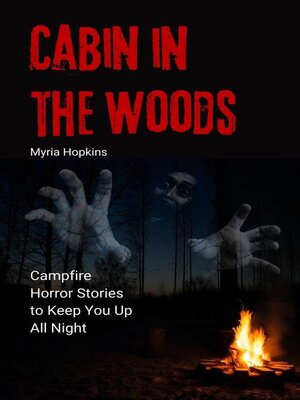 cover image of Cabin in the Woods